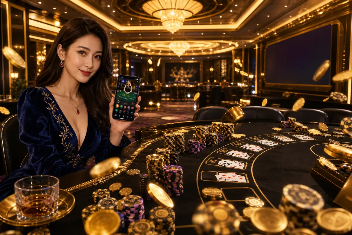 888mmk VIP အဆင့်နှင့် Cashback ဆုချပေးမှု
