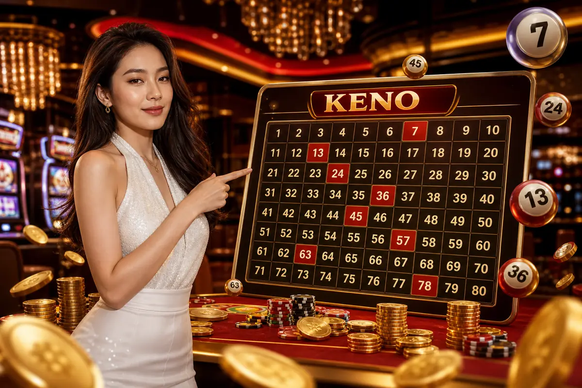 888mmk Live Casino ကစားပွဲများ